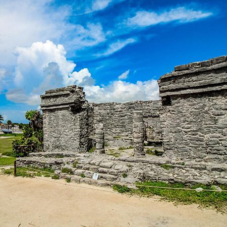 Villa Katalox At Aldea Zama Tulum Eksteriør bilde