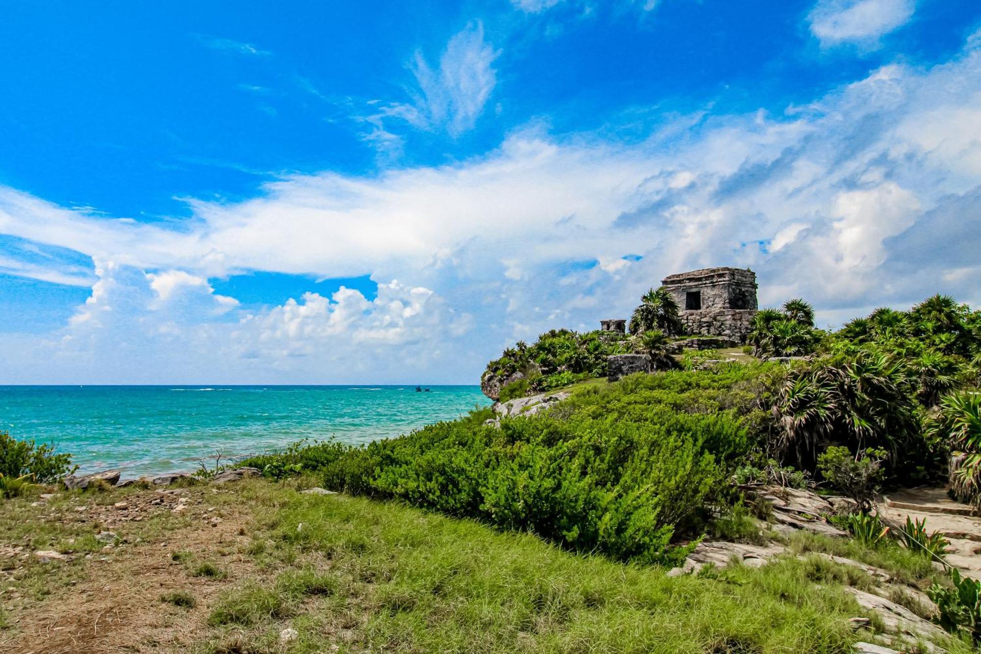 Villa Katalox At Aldea Zama Tulum Eksteriør bilde