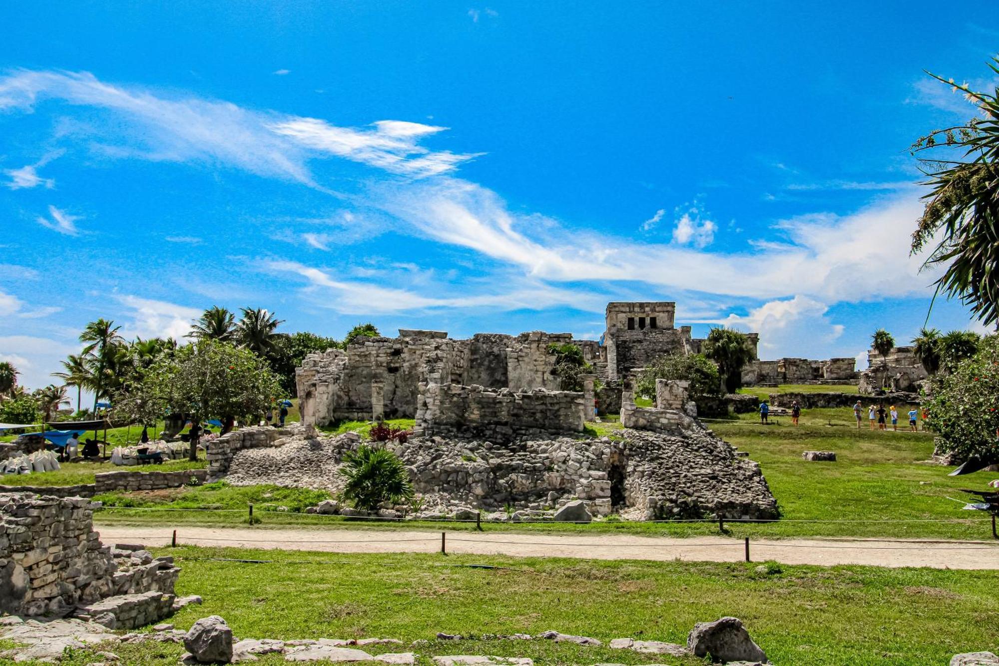 Villa Katalox At Aldea Zama Tulum Eksteriør bilde