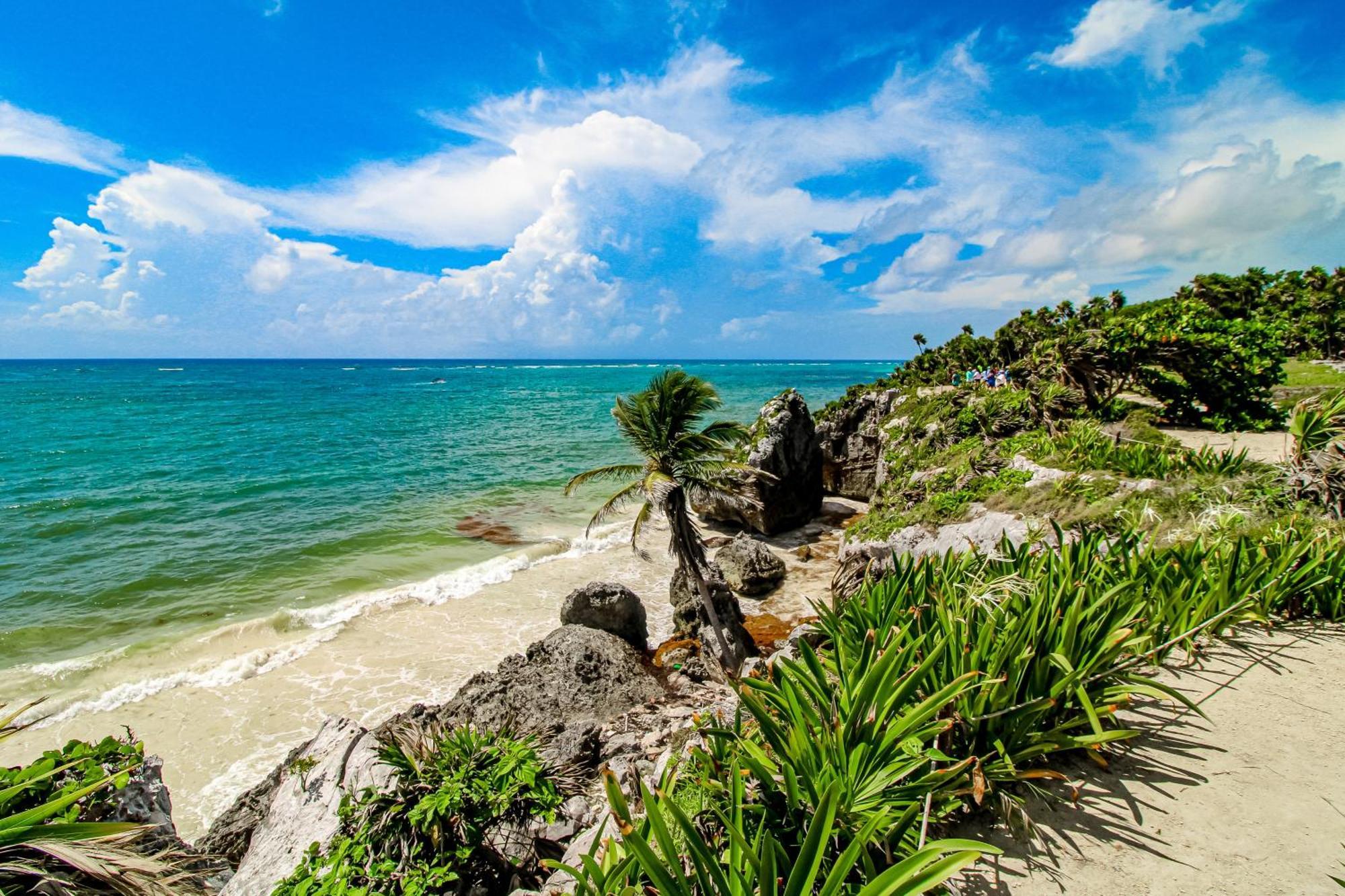 Villa Katalox At Aldea Zama Tulum Eksteriør bilde